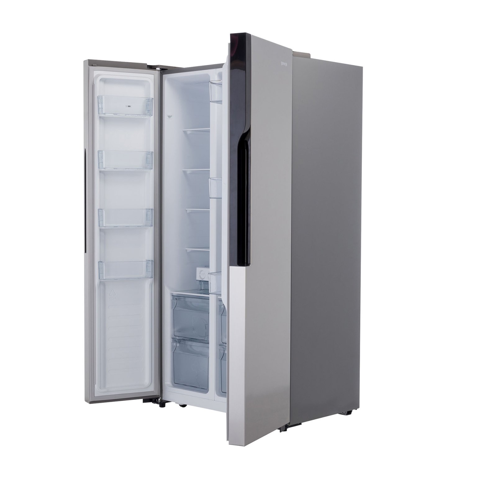 Sidebyside NRS9181MX Gorenje